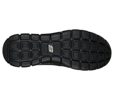ZAPATILLAS HOMBRE TRACK SCLORIC K EN COLOR NEGRO SKECHERS - 3