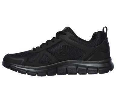 ZAPATILLAS HOMBRE TRACK SCLORIC K EN COLOR NEGRO SKECHERS - 5