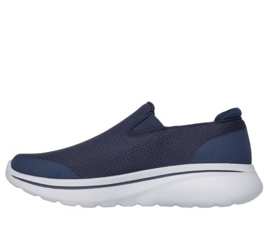 ZAPATILLAS HOMBRE GO WALK ARCH FIT N-JOY NV AZUL SKECHERS - 6