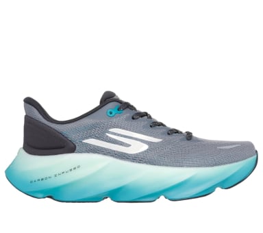 ZAPATILLAS HOMBRE SKX AERO BURST GRIS BL SKECHERS - 1