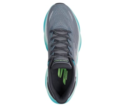 ZAPATILLAS HOMBRE SKX AERO BURST GRIS BL SKECHERS - 2