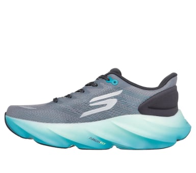 ZAPATILLAS HOMBRE SKX AERO BURST GRIS BL SKECHERS - 6