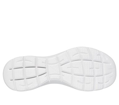 ZAPATILLAS MUJER SLIP-INS SUMMITS NEGRO MV SKECHERS - 3