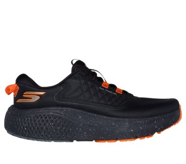 ZAPATILLAS HOMBRE GO RUN SUPERSONIC MAX A/T NEGRO SKECHERS - 1