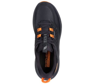 ZAPATILLAS HOMBRE GO RUN SUPERSONIC MAX A/T NEGRO SKECHERS - 2