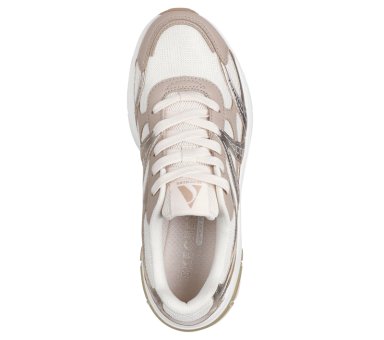 ZAPATILLAS MUJER SHADOW ROSE GOLD SKECHERS - 2