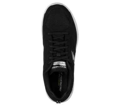 ZAPATILLAS HOMBRE DYNAMIGHT 2.0_FALLFORD BL NEGRO SKECHERS - 2