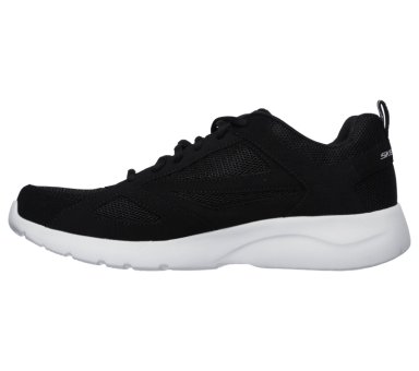 ZAPATILLAS HOMBRE DYNAMIGHT 2.0_FALLFORD BL NEGRO SKECHERS - 5