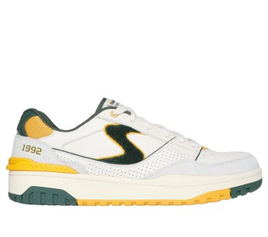 ZAPATILLAS HOMBRE S-1992 CAFE  SKECHERS - 1