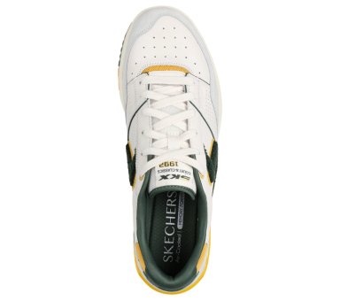 ZAPATILLAS HOMBRE S-1992 CAFE  SKECHERS - 2
