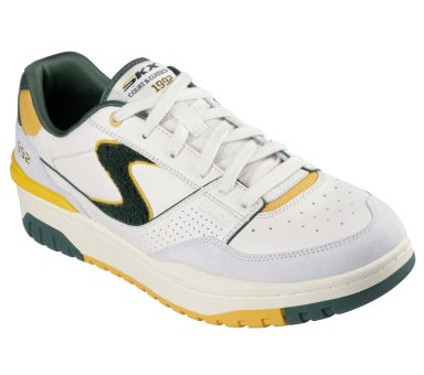 ZAPATILLAS HOMBRE S-1992 CAFE  SKECHERS - 4