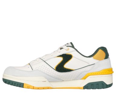 ZAPATILLAS HOMBRE S-1992 CAFE  SKECHERS - 5