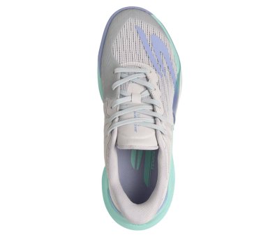 ZAPATILLAS MUJER SLIP-INS BASELINE BULLY GRIS SKECHERS - 2
