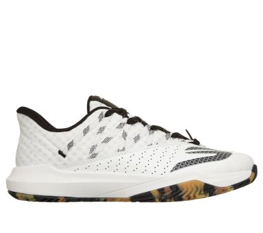 ZAPATILLAS MUJER VIPER COURT RALLY BLANCO N SKECHERS - 1