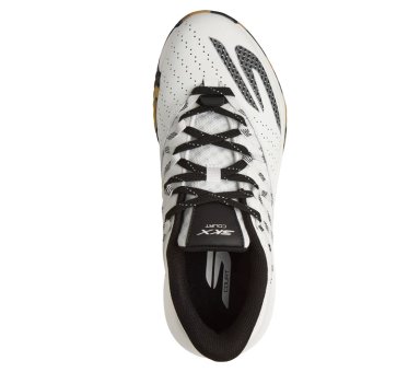 ZAPATILLAS MUJER VIPER COURT RALLY BLANCO N SKECHERS - 2