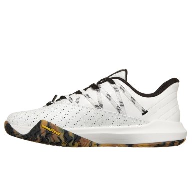 ZAPATILLAS MUJER VIPER COURT RALLY BLANCO N SKECHERS - 4