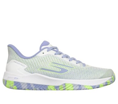 ZAPATILLAS MUJER VIPER COURT PRO 2.0 LAVANDA SKECHERS - 1