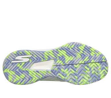 ZAPATILLAS MUJER VIPER COURT PRO 2.0 LAVANDA SKECHERS - 3