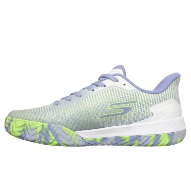 ZAPATILLAS MUJER VIPER COURT PRO 2.0 LAVANDA SKECHERS - 6