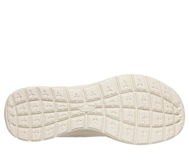 ZAPATILLAS MUJER SLIP-INS SKECH-AIR SUMMITS BEIGE SKECHERS - 3