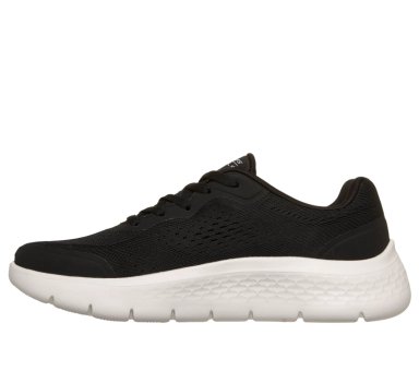 ZAPATILLAS MUJER GO WALK FLEX NEGRO SKECHERS - 5