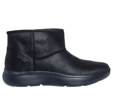 BOTINES MUJER SLIP-INS ON-THE-GO ENCORE NEGRO SKECHERS - 1