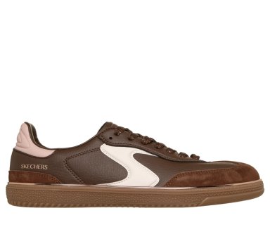 ZAPATILLAS MUJER HOTSHOT LIVING LUXE CAFE  SKECHERS - 1