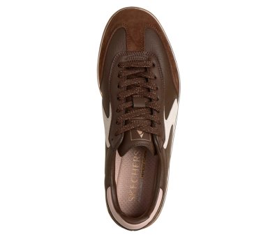 ZAPATILLAS MUJER HOTSHOT LIVING LUXE CAFE  SKECHERS - 2