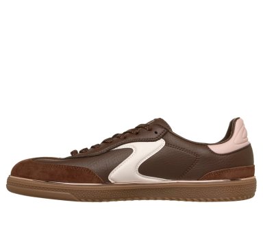 ZAPATILLAS MUJER HOTSHOT LIVING LUXE CAFE  SKECHERS - 6