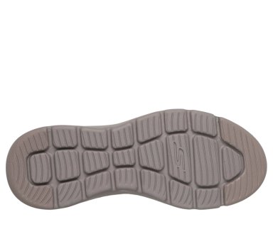 BOTINES MUJER GLACIAL ULTRA JULIET CAFE  CLARO SKECHERS - 3