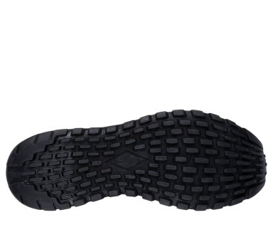 BOTINES MUJER UNO RUGGED FALL MODE NEGRO SKECHERS - 3