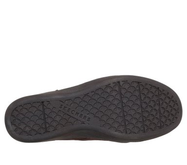 BOTINES MUJER PARALLEL LITE CAFE  OSCURO SKECHERS - 3