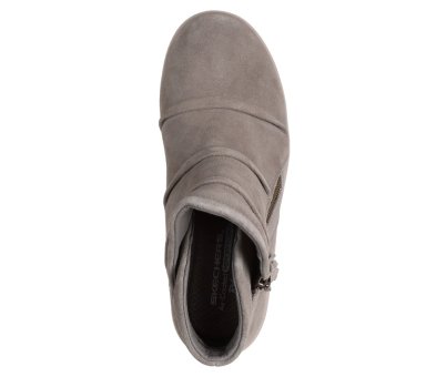 BOTINES MUJER PARALLEL LITE CAFE  CLARO SKECHERS - 2