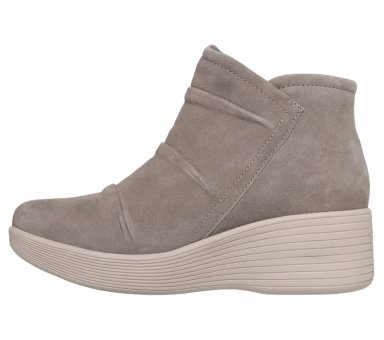 BOTINES MUJER PARALLEL LITE CAFE  CLARO SKECHERS - 6