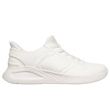 ZAPATILLAS MUJER SLIP-INS UNO LITE FLOATING S BLANCO SKECHERS - 1