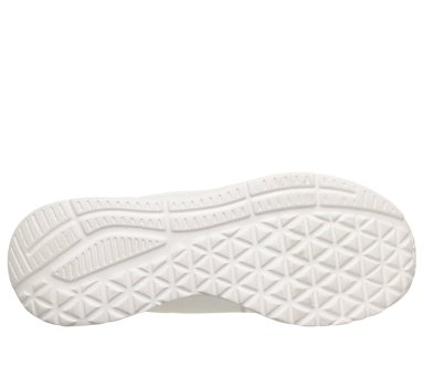 ZAPATILLAS MUJER SLIP-INS UNO LITE FLOATING S BLANCO SKECHERS - 3