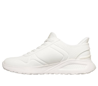 ZAPATILLAS MUJER SLIP-INS UNO LITE FLOATING S BLANCO SKECHERS - 5