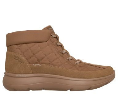BOTINES MUJER SLIP-INS ONTHEGO ENCORE COZYDAY CAFE  SKECHERS - 1