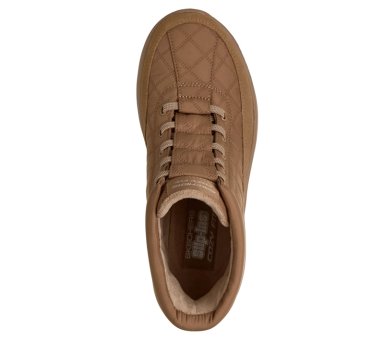 BOTINES MUJER SLIP-INS ONTHEGO ENCORE COZYDAY CAFE  SKECHERS - 2