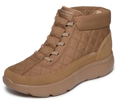 BOTINES MUJER SLIP-INS ONTHEGO ENCORE COZYDAY CAFE  SKECHERS - 5