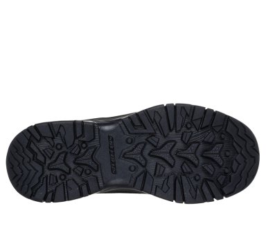 BOTINES MUJER SLIP-INS TREGO WINTER WRAP NEGRO SKECHERS - 3