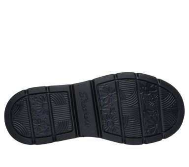 BOTINES MUJER SLIP-INS KEEPSAKES COZY MINI NEGRO SKECHERS - 3