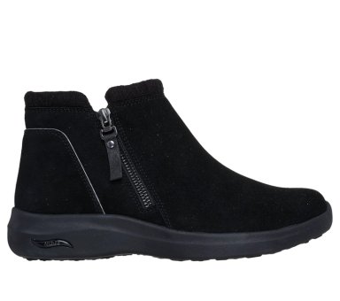 BOTINES MUJER ARCH FIT EASE NEGRO SKECHERS - 1