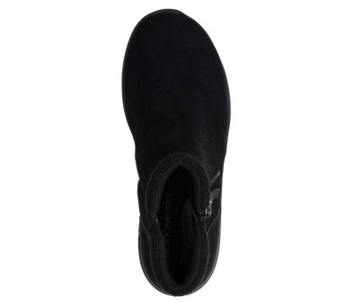 BOTINES MUJER ARCH FIT EASE NEGRO SKECHERS - 2