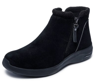 BOTINES MUJER ARCH FIT EASE NEGRO SKECHERS - 5