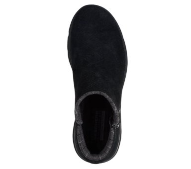 BOTINES MUJER GLACIAL ULTRA JULIET NEGRO SKECHERS - 2