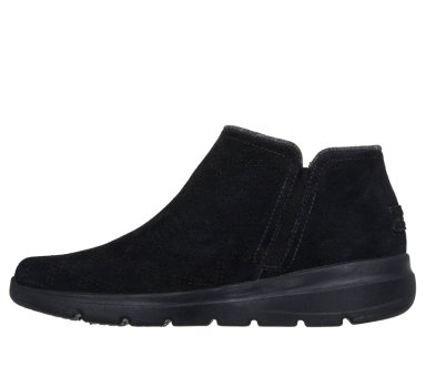 BOTINES MUJER GLACIAL ULTRA JULIET NEGRO SKECHERS - 5