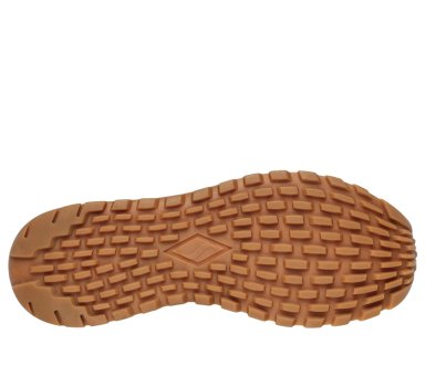 BOTINES MUJER UNO RUGGED FALL MODE BEIGE SKECHERS - 3