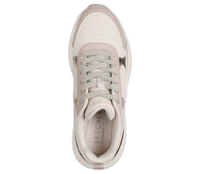 ZAPATILLAS MUJER HAZEL 2 STUNNING YOU BEIGE SKECHERS - 2