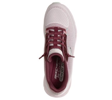 ZAPATILLAS MUJER GLIDE-STEP PRO SOFT MIRAGE LAVANDA SKECHERS - 2